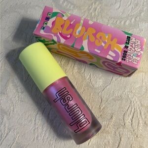 Made by Mitchell Blursh Cream Liquid Blush in ILYM BNIB